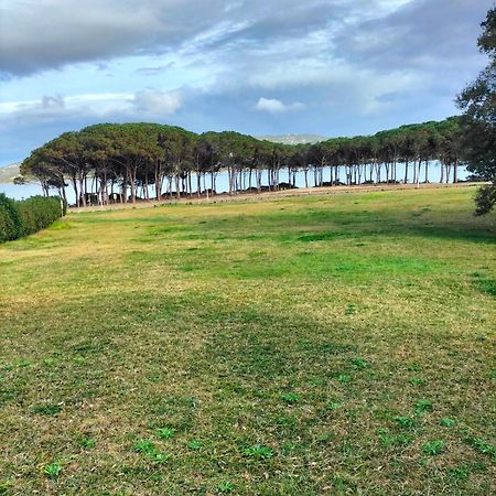 Villa Rosa Cannigione Zewnętrze zdjęcie