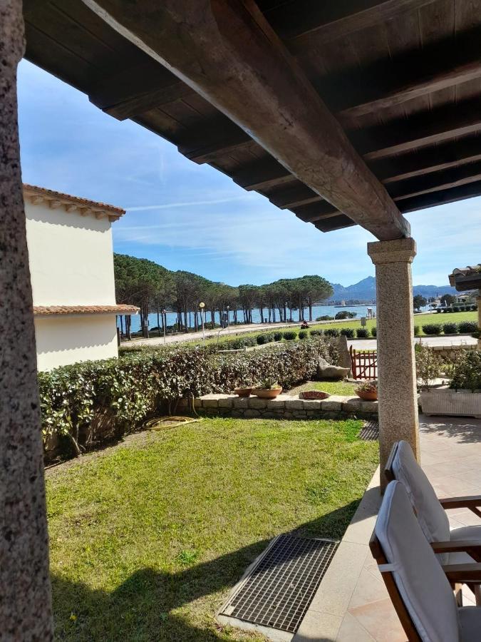 Villa Rosa Cannigione Zewnętrze zdjęcie