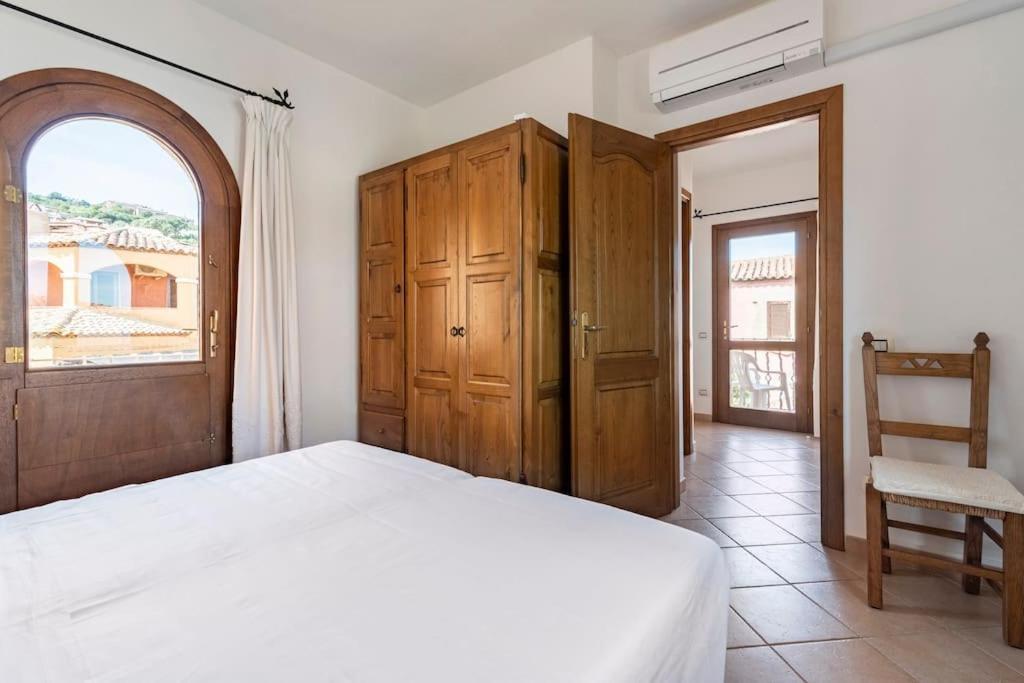 Villa Rosa Cannigione Zewnętrze zdjęcie
