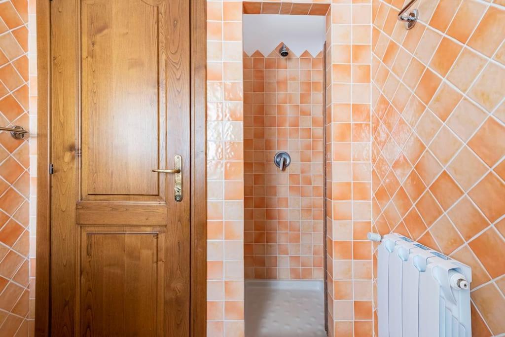 Villa Rosa Cannigione Zewnętrze zdjęcie